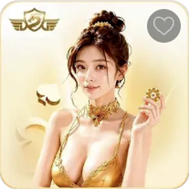 Ảnh trò chơi DG
