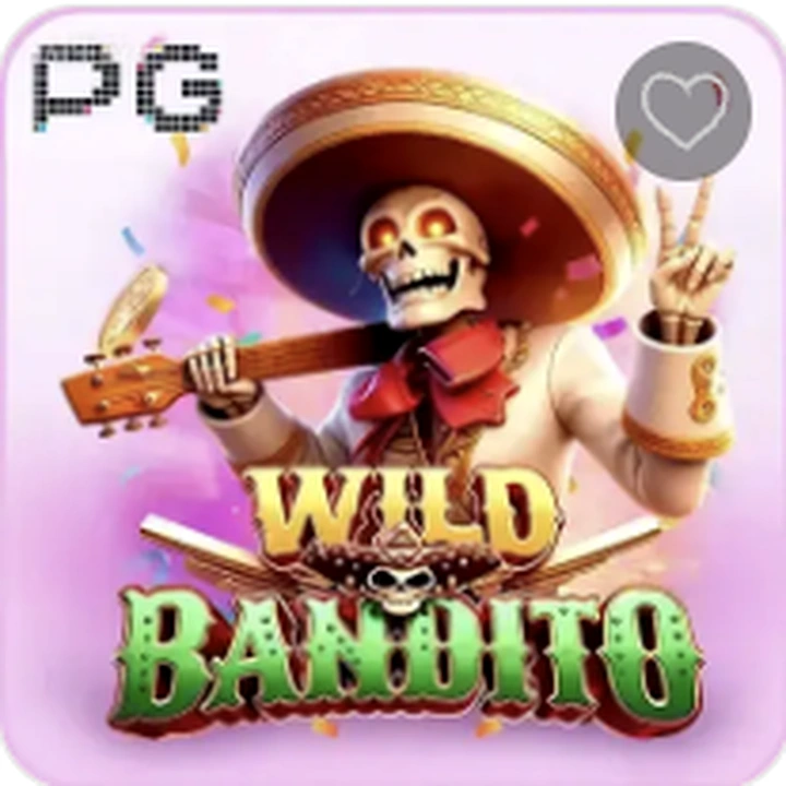 Ảnh trò chơi Wild Đạo Tặc