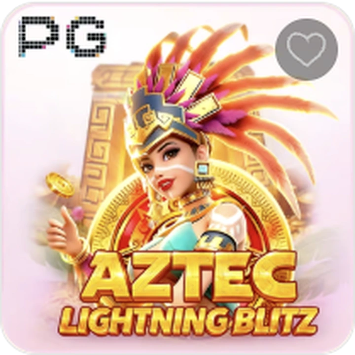 Ảnh trò chơi Kho Báu Aztec