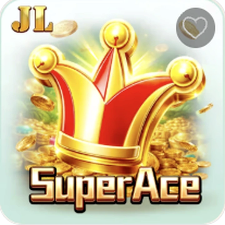 Ảnh trò chơi Siêu Cấp Ace