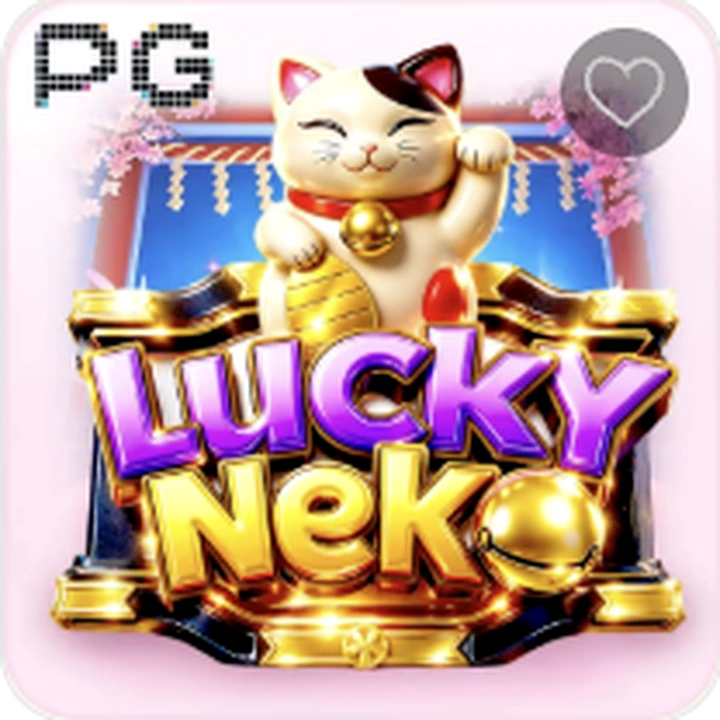 Ảnh trò chơi Neko May Mắn